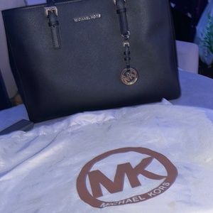 Michael kors medium jetset